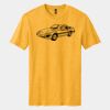 Perfect Blend ® CVC Tee Thumbnail