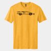 Perfect Blend ® CVC Tee Thumbnail