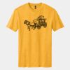 Perfect Blend ® CVC Tee Thumbnail