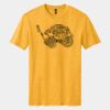 Perfect Blend ® CVC Tee Thumbnail