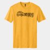 Perfect Blend ® CVC Tee Thumbnail