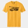 Perfect Blend ® CVC Tee Thumbnail