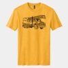 Perfect Blend ® CVC Tee Thumbnail