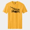 Perfect Blend ® CVC Tee Thumbnail