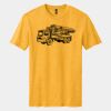 Perfect Blend ® CVC Tee Thumbnail
