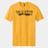 Perfect Blend ® CVC Tee Thumbnail