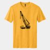 Perfect Blend ® CVC Tee Thumbnail