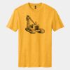 Perfect Blend ® CVC Tee Thumbnail
