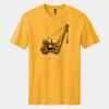 Perfect Blend ® CVC Tee Thumbnail