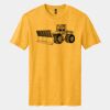 Perfect Blend ® CVC Tee Thumbnail