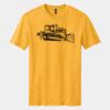 Perfect Blend ® CVC Tee Thumbnail