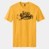 Perfect Blend ® CVC Tee Thumbnail