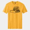 Perfect Blend ® CVC Tee Thumbnail