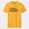 Perfect Blend ® CVC Tee Thumbnail