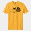 Perfect Blend ® CVC Tee Thumbnail