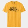 Perfect Blend ® CVC Tee Thumbnail