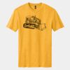Perfect Blend ® CVC Tee Thumbnail