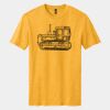 Perfect Blend ® CVC Tee Thumbnail