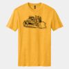 Perfect Blend ® CVC Tee Thumbnail