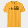 Perfect Blend ® CVC Tee Thumbnail