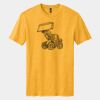 Perfect Blend ® CVC Tee Thumbnail