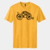 Perfect Blend ® CVC Tee Thumbnail