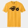 Perfect Blend ® CVC Tee Thumbnail