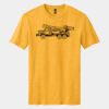 Perfect Blend ® CVC Tee Thumbnail