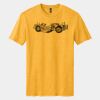 Perfect Blend ® CVC Tee Thumbnail