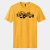 Perfect Blend ® CVC Tee Thumbnail