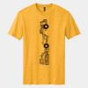 Perfect Blend ® CVC Tee Thumbnail