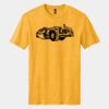 Perfect Blend ® CVC Tee Thumbnail