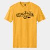 Perfect Blend ® CVC Tee Thumbnail