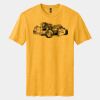 Perfect Blend ® CVC Tee Thumbnail