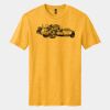 Perfect Blend ® CVC Tee Thumbnail