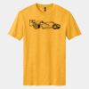 Perfect Blend ® CVC Tee Thumbnail