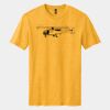 Perfect Blend ® CVC Tee Thumbnail