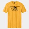 Perfect Blend ® CVC Tee Thumbnail