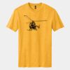 Perfect Blend ® CVC Tee Thumbnail