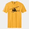 Perfect Blend ® CVC Tee Thumbnail