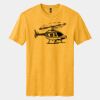 Perfect Blend ® CVC Tee Thumbnail