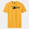 Perfect Blend ® CVC Tee Thumbnail