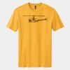 Perfect Blend ® CVC Tee Thumbnail