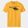 Perfect Blend ® CVC Tee Thumbnail