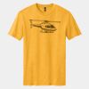 Perfect Blend ® CVC Tee Thumbnail
