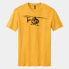 Perfect Blend ® CVC Tee Thumbnail