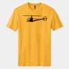 Perfect Blend ® CVC Tee Thumbnail
