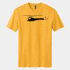 Perfect Blend ® CVC Tee Thumbnail