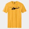 Perfect Blend ® CVC Tee Thumbnail