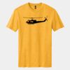 Perfect Blend ® CVC Tee Thumbnail